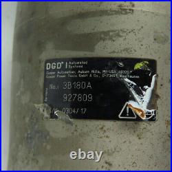 Gardner Denver 3B180A 927809 37A 927231 Cooper Electric Nutrunner Splined End