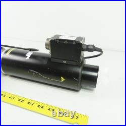 Gardner Denver 3B180A 927809 37A 927231 Cooper Electric Nutrunner Splined End