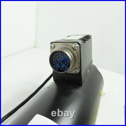 Gardner Denver 3B180A 927809 37A 927231 Cooper Electric Nutrunner Splined End