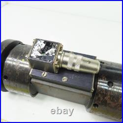 Gardner Denver 3B180A 927809 37A 927231 Cooper Electric Nutrunner Splined End