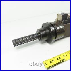 Gardner Denver 3B180A 927809 37A 927231 Cooper Electric Nutrunner Splined End