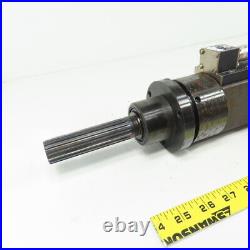 Gardner Denver 3B180A 927809 37A 927231 Cooper Electric Nutrunner Splined End