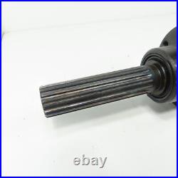 Gardner Denver 3B180A 927809 37A 927231 Cooper Electric Nutrunner Splined End