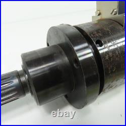 Gardner Denver 3B180A 927809 37A 927231 Cooper Electric Nutrunner Splined End
