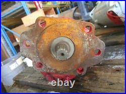 Geartek Hydraulic Pump, 13 Spline, #930115j Used