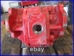 Geartek Hydraulic Pump, 13 Spline, #930115j Used
