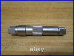Generic 90-13-0604 Splined Shaft 22J632