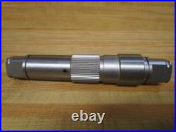 Generic 90-13-0604 Splined Shaft 22J632