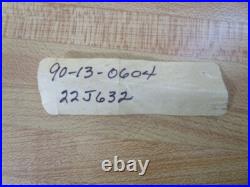Generic 90-13-0604 Splined Shaft 22J632