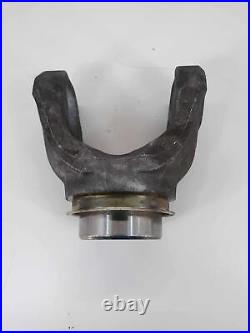 Genuine 6-4-7211X Driveshaft End Yoke with Splined Bore, 1710 Series