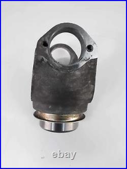 Genuine 6-4-7211X Driveshaft End Yoke with Splined Bore, 1710 Series