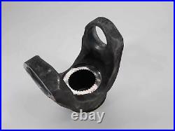 Genuine 6-4-7211X Driveshaft End Yoke with Splined Bore, 1710 Series