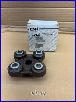 Genuine Case New Holland H439042 Splined Coupling Heavy Equipment Loader CNH