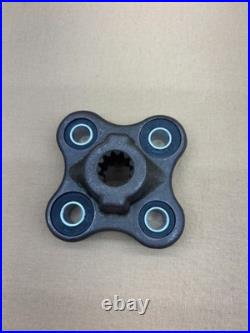 Genuine Case New Holland H439042 Splined Coupling Heavy Equipment Loader CNH