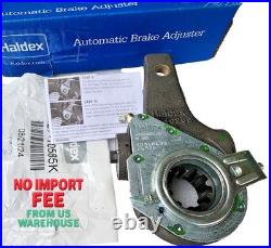 Genuine Haldex 40010155 Slack Adjuster Automatic Brake 10-Spline ship from usa