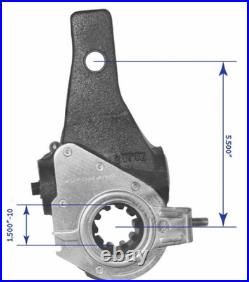 Genuine Haldex 40010155 Slack Adjuster Automatic Brake 10-Spline ship from usa