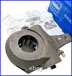 Genuine Haldex 40010155 Slack Adjuster Automatic Brake 10-Spline ship from usa