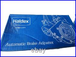 Genuine Haldex 40010155 Slack Adjuster Automatic Brake 10-Spline ship from usa
