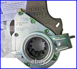 Genuine Haldex 40010155 Slack Adjuster Automatic Brake 10-Spline ship from usa