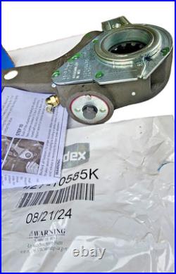 Genuine Haldex 40010155 Slack Adjuster Automatic Brake 10-Spline ship from usa