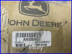 Genuine John Deere Ah150405 Splined Coupling