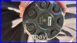 Genuine Parker TG0170MS010AAAA TG Series Torqmotor 1 6B Spline