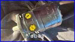 Genuine Parker TG0170MS010AAAA TG Series Torqmotor 1 6B Spline