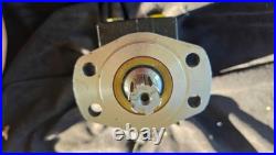 Genuine Parker TG0170MS010AAAA TG Series Torqmotor 1 6B Spline