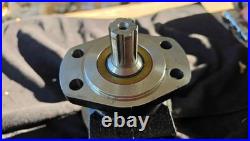 Genuine Parker TG0170MS010AAAA TG Series Torqmotor 1 6B Spline