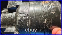 Genuine Parker TG0170MS010AAAA TG Series Torqmotor 1 6B Spline