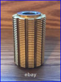 Gleason Tl # Spline2 Id-46745-000-8-00