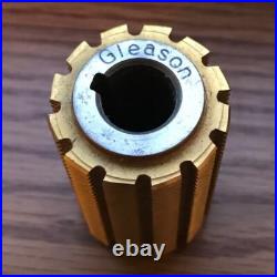 Gleason Tl # Spline2 Id-46745-000-8-00