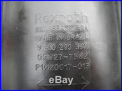 H27 Rexroth Hydraulic Pump 9510290397 09w 27-7362 P1020017-013 11 Splines