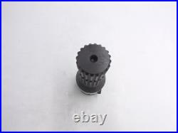 HUB CITY 0332-00094 SPLINED ADAPTOR CLAMP TYPE HD 125Hp 7-11/64