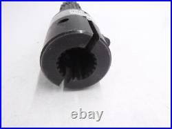 HUB CITY 0332-00094 SPLINED ADAPTOR CLAMP TYPE HD 125Hp 7-11/64
