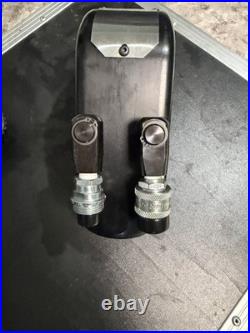 HYTORC T300 70mm Dual Spline Reaction Fixture 30 Spline (NEW)