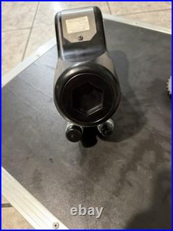 HYTORC T300 70mm Dual Spline Reaction Fixture 30 Spline (NEW)