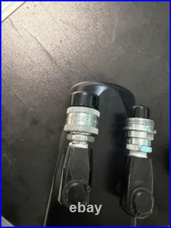 HYTORC T300 70mm Dual Spline Reaction Fixture 30 Spline (NEW)