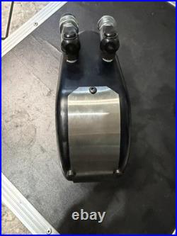 HYTORC T300 70mm Dual Spline Reaction Fixture 30 Spline (NEW)