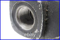 Haldex 0858158L Geared Hydraulic Pump Spline Shaft