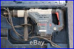 Hammer Drill Bosch Spline Drive 11265EVS (#391003) FREE SHIPPING