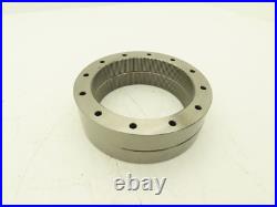 Harmonic Drive 50-080-941343-3 Circular Spline 128mm ID 170mm OD 52mm W