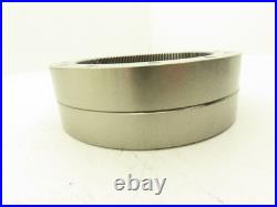 Harmonic Drive 50-080-941343-3 Circular Spline 128mm ID 170mm OD 52mm W