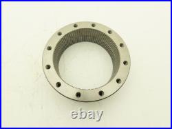 Harmonic Drive 50-080-941343-3 Circular Spline 128mm ID 170mm OD 52mm W