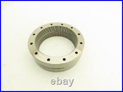 Harmonic Drive 50-080-941343-3 Circular Spline 128mm ID 170mm OD 52mm W