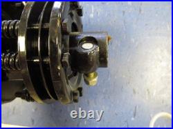 Heavy Duty Slip Clutch PTO Shaft for 7' Rotary Mowers with 1-3/8 6 Splined