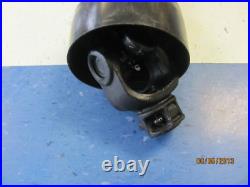 Heavy Duty Slip Clutch PTO Shaft for 7' Rotary Mowers with 1-3/8 6 Splined