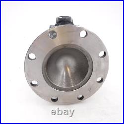 Hellgeth Drive Shaft 011447 14 Long 8 bolt hole end and spline on the other