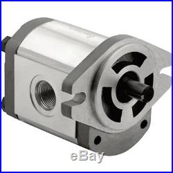 Hi-Press Hyd Gear Pump 3650 Max PSI Spline #100155