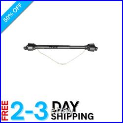 High Torque 6 Spline PTO Shaft for Agricultural Machinery 1-3/8 Diameter